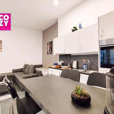 Cozy Apartments In Central Location With Free Parking Vídeň Exteriér fotografie
