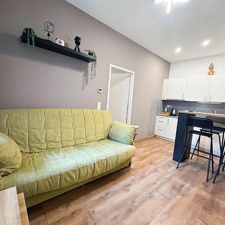Cozy Apartments In Central Location With Free Parking Vídeň Exteriér fotografie