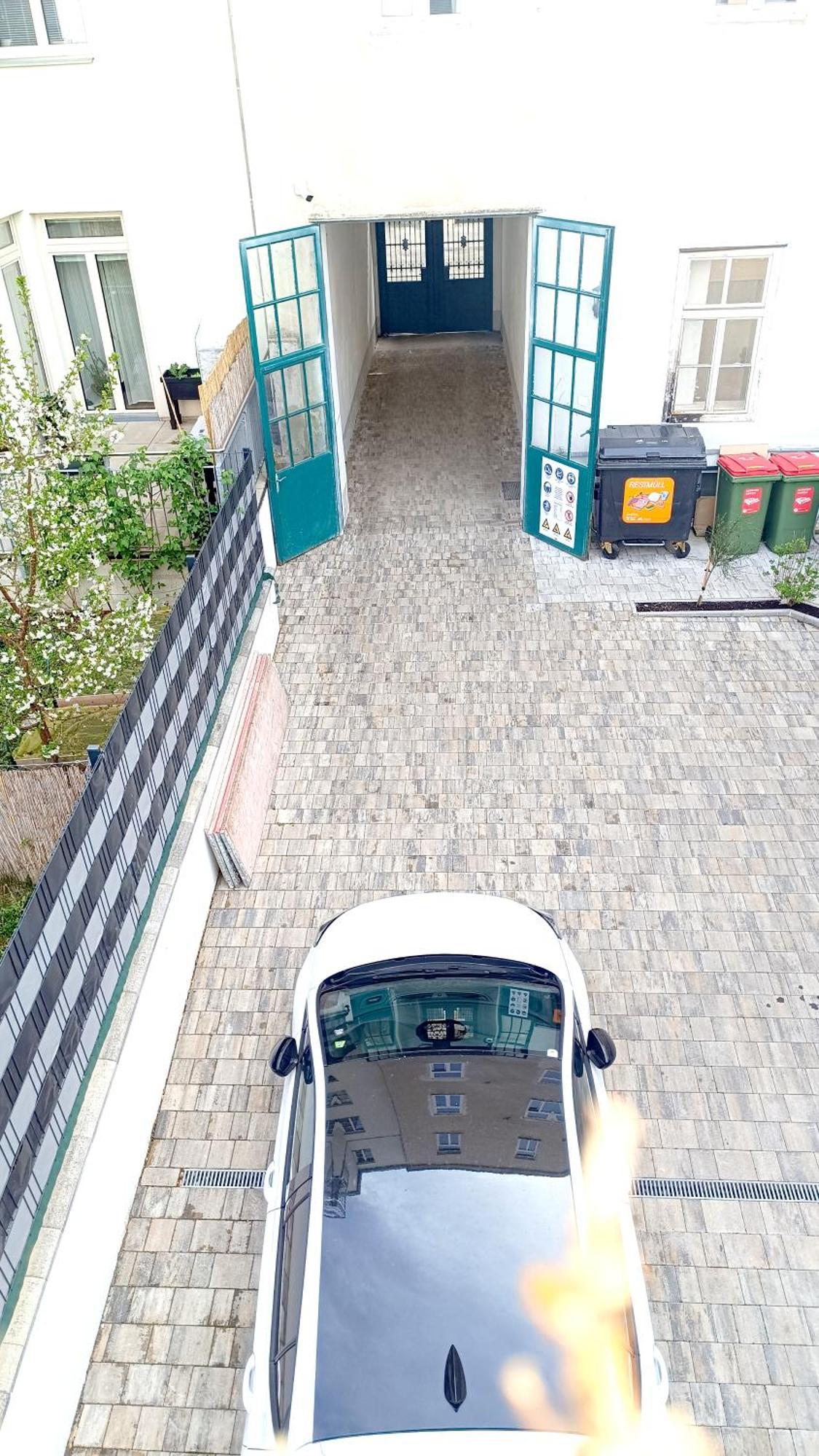 Cozy Apartments In Central Location With Free Parking Vídeň Exteriér fotografie