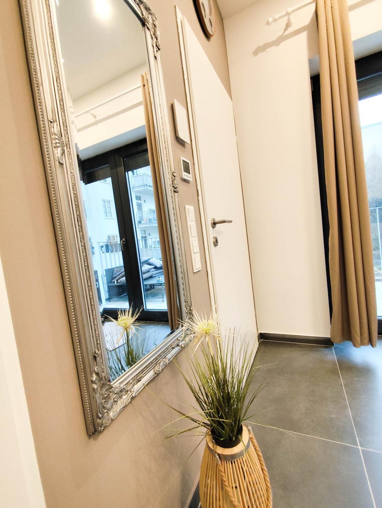 Cozy Apartments In Central Location With Free Parking Vídeň Exteriér fotografie