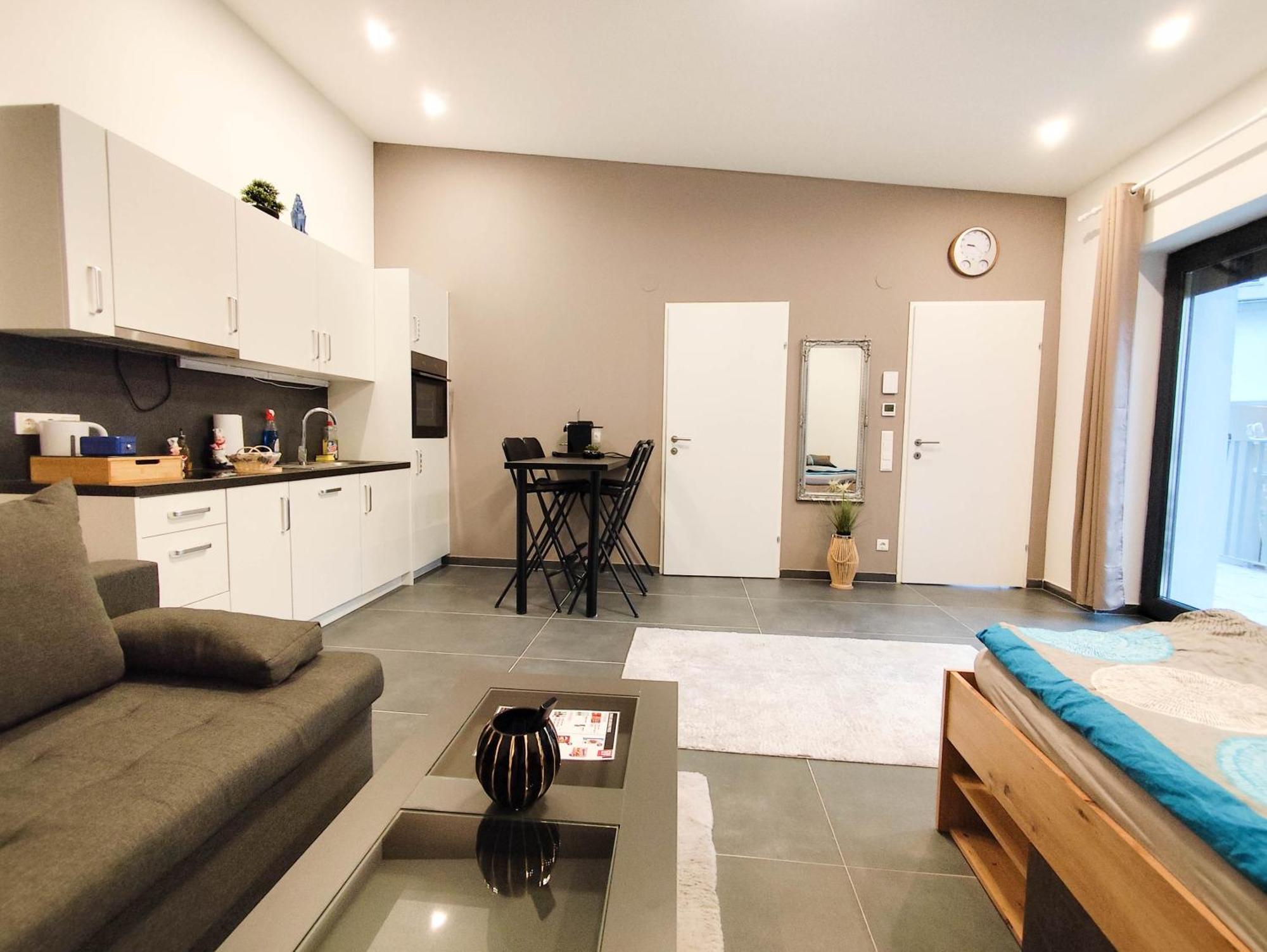 Cozy Apartments In Central Location With Free Parking Vídeň Exteriér fotografie