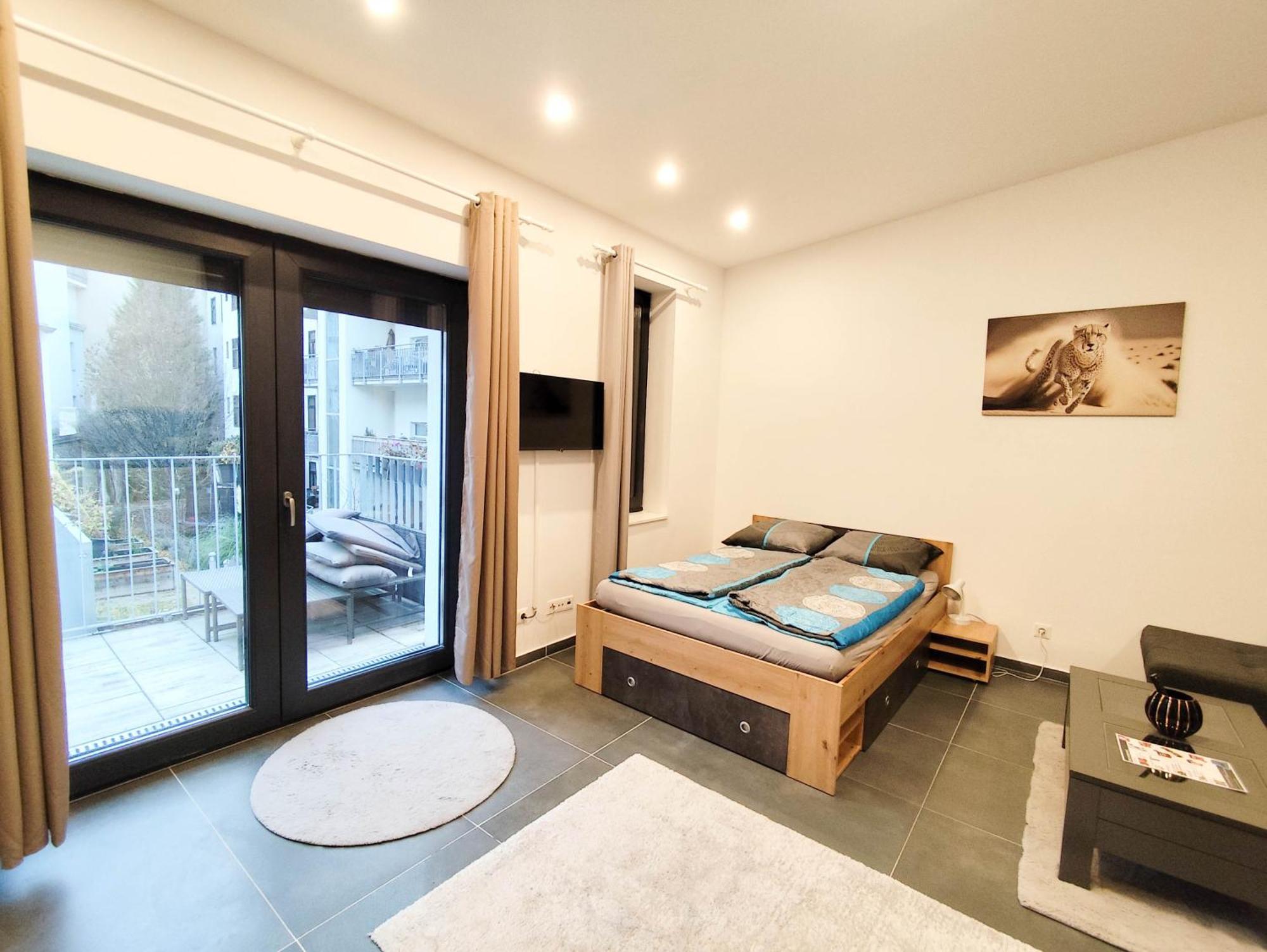 Cozy Apartments In Central Location With Free Parking Vídeň Exteriér fotografie