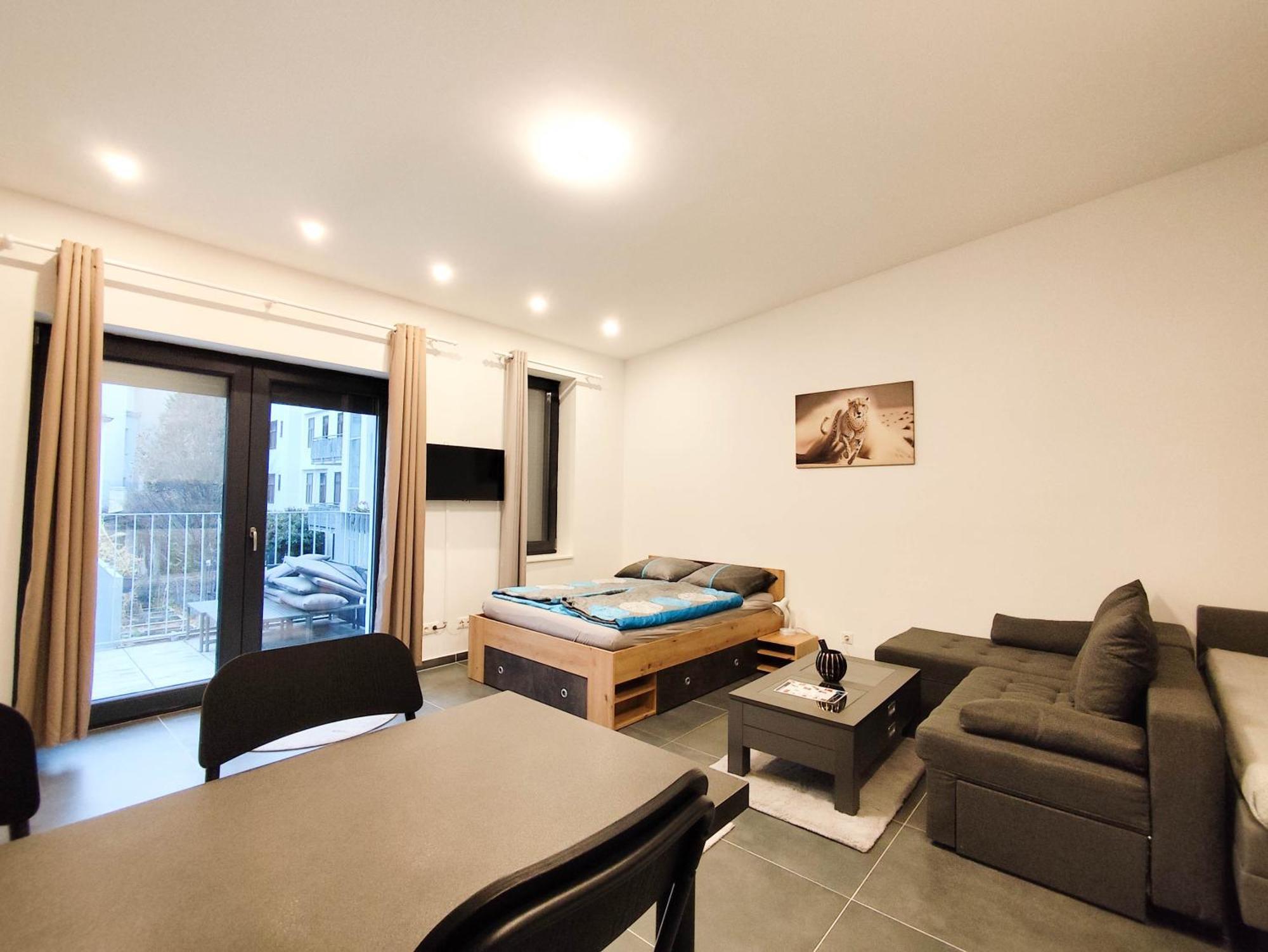 Cozy Apartments In Central Location With Free Parking Vídeň Exteriér fotografie