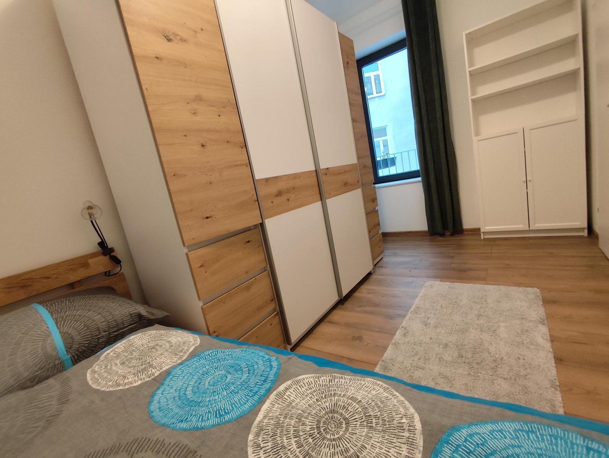 Cozy Apartments In Central Location With Free Parking Vídeň Exteriér fotografie