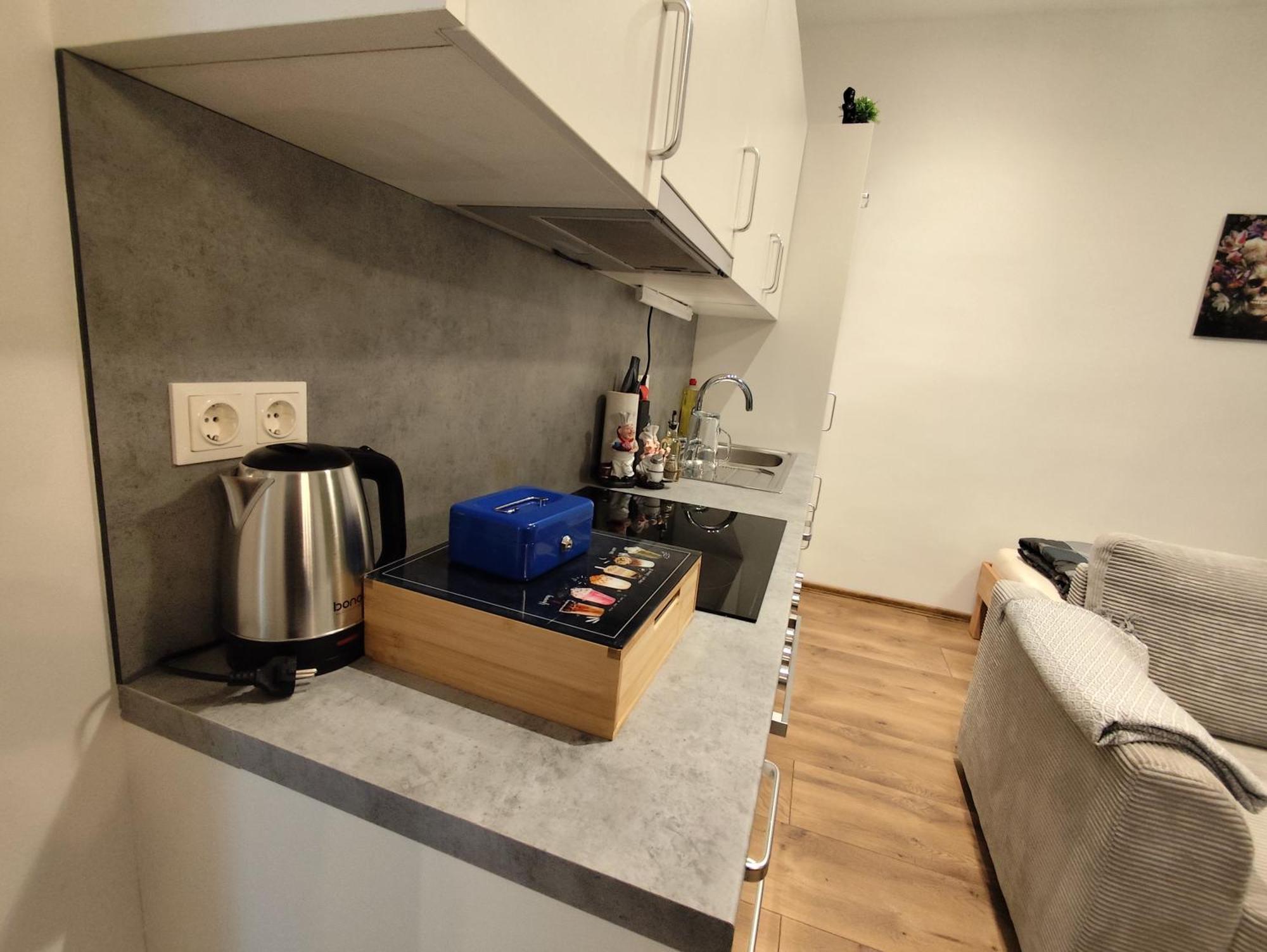 Cozy Apartments In Central Location With Free Parking Vídeň Exteriér fotografie
