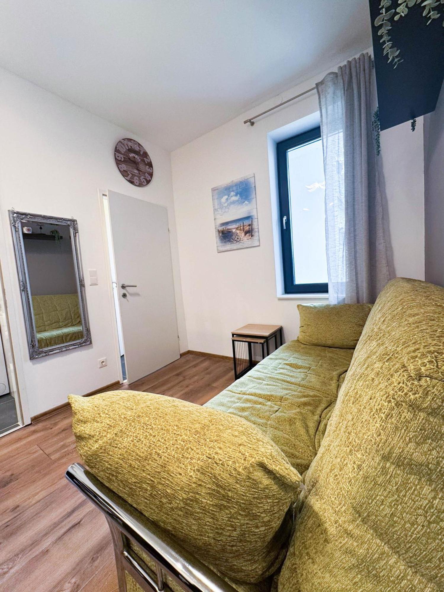 Cozy Apartments In Central Location With Free Parking Vídeň Exteriér fotografie