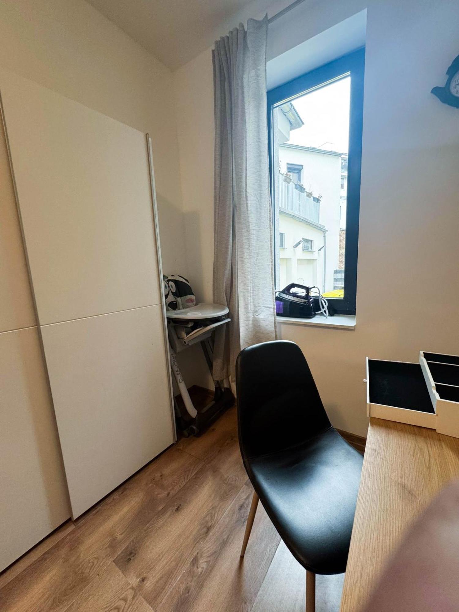 Cozy Apartments In Central Location With Free Parking Vídeň Exteriér fotografie
