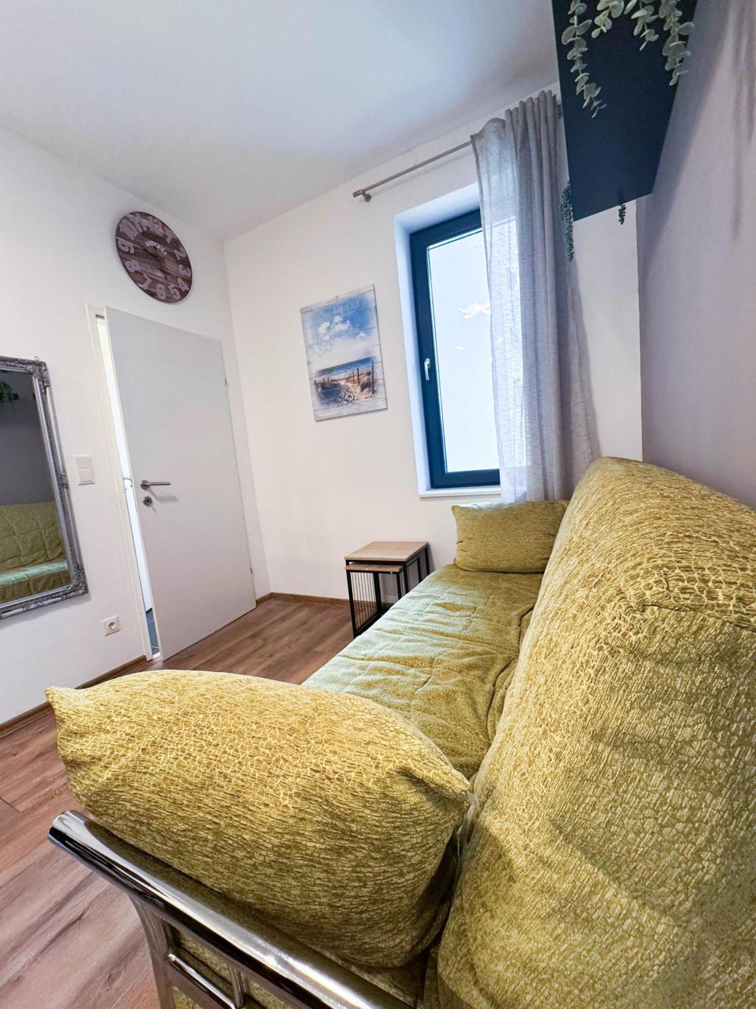 Cozy Apartments In Central Location With Free Parking Vídeň Exteriér fotografie