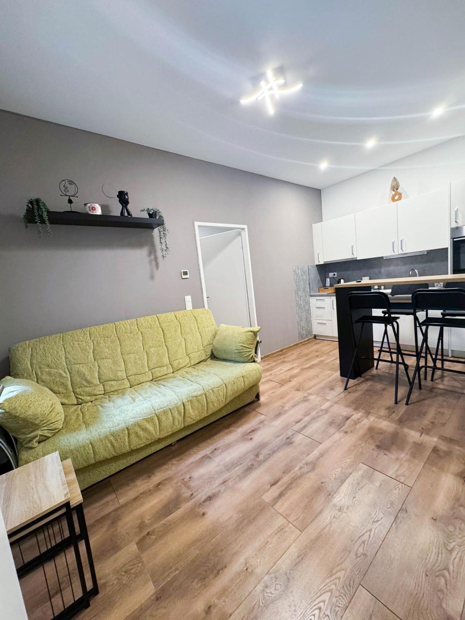 Cozy Apartments In Central Location With Free Parking Vídeň Exteriér fotografie