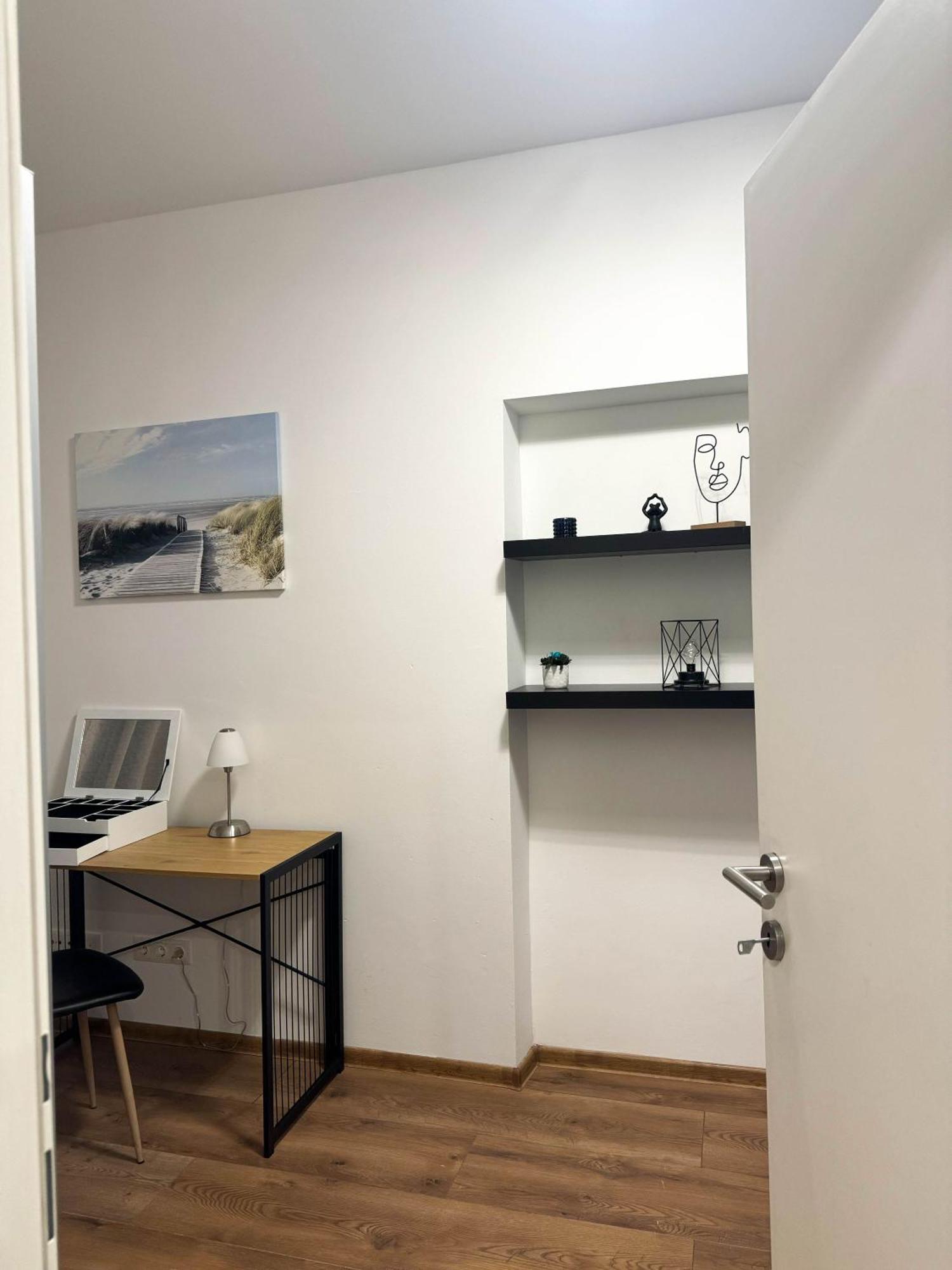 Cozy Apartments In Central Location With Free Parking Vídeň Exteriér fotografie