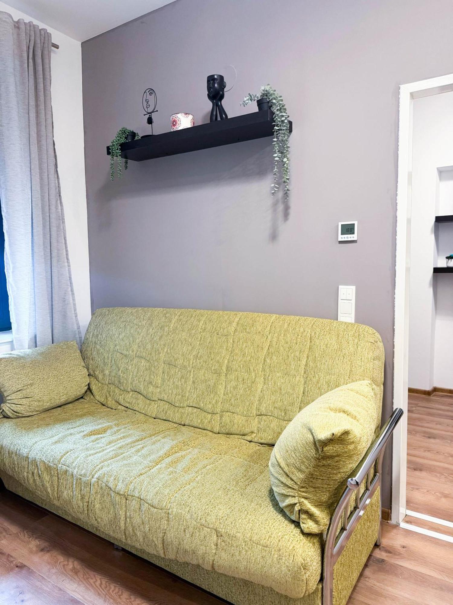 Cozy Apartments In Central Location With Free Parking Vídeň Exteriér fotografie