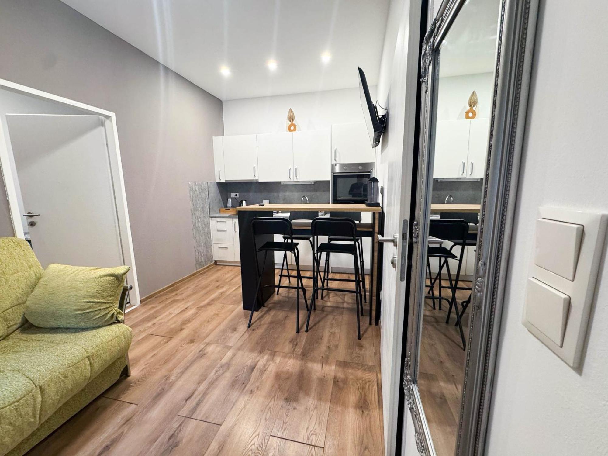Cozy Apartments In Central Location With Free Parking Vídeň Exteriér fotografie