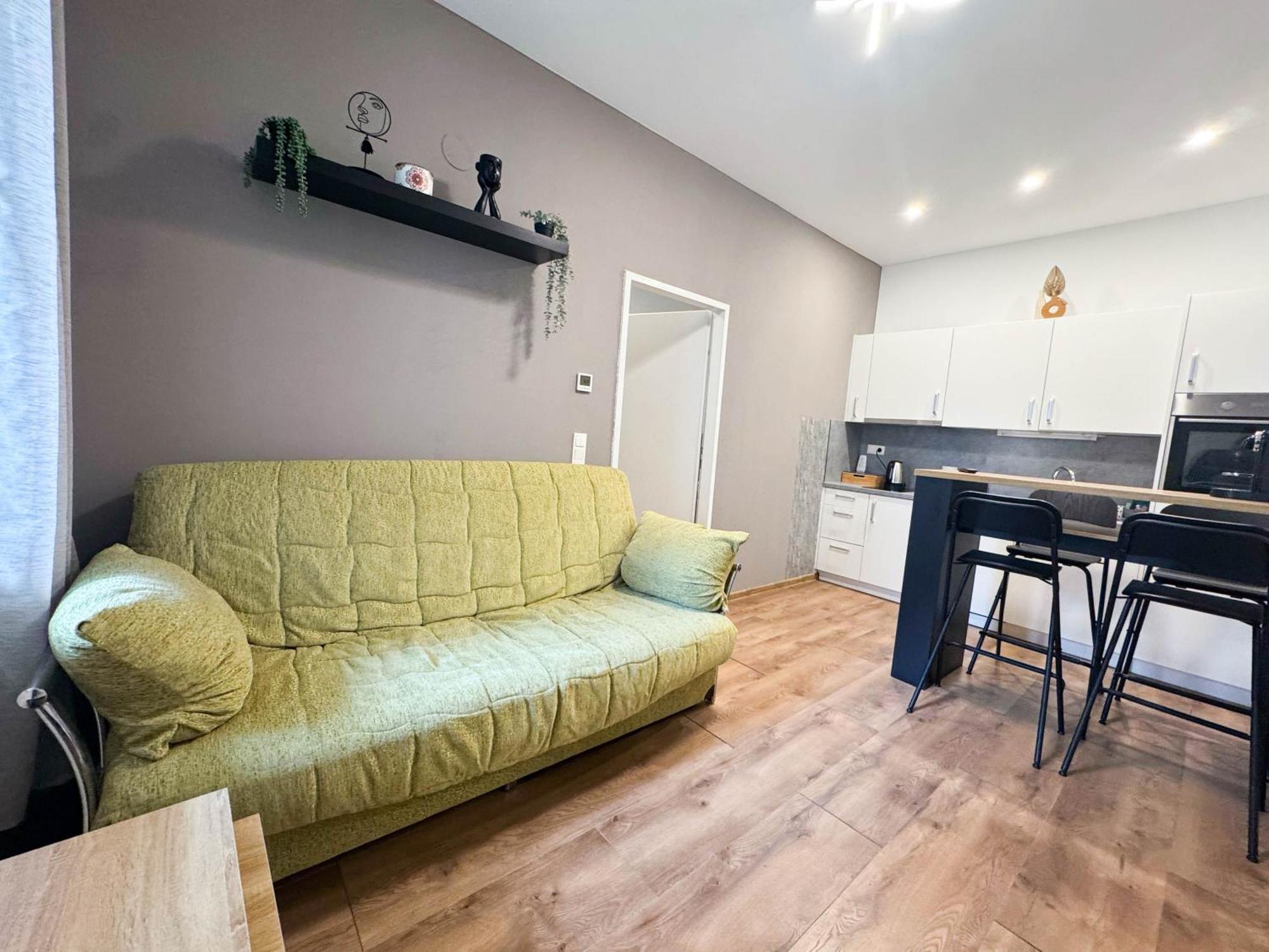 Cozy Apartments In Central Location With Free Parking Vídeň Exteriér fotografie