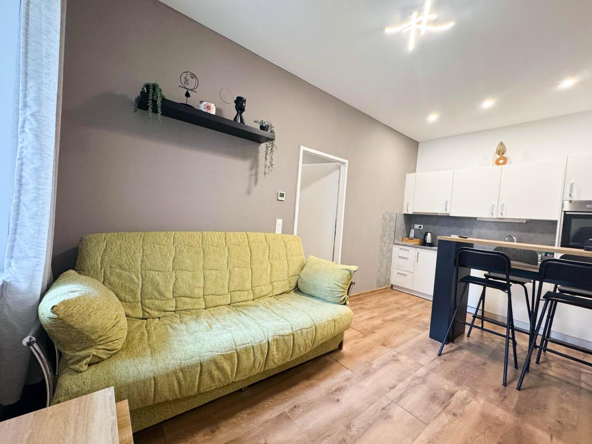 Cozy Apartments In Central Location With Free Parking Vídeň Exteriér fotografie