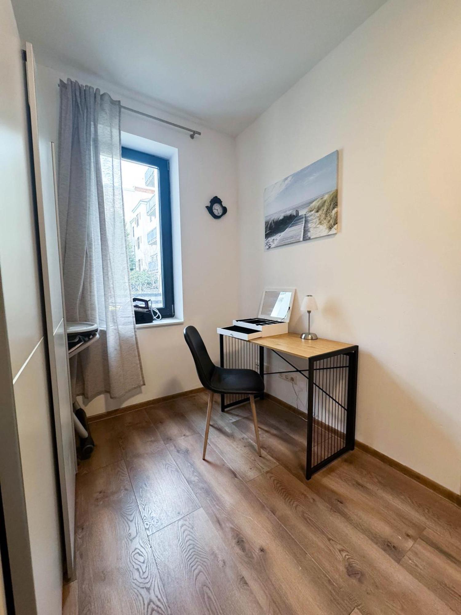 Cozy Apartments In Central Location With Free Parking Vídeň Exteriér fotografie